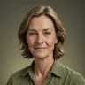 Portrait d'Hélène Vasseur