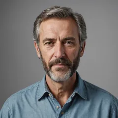 Portrait de Marc Donadieu